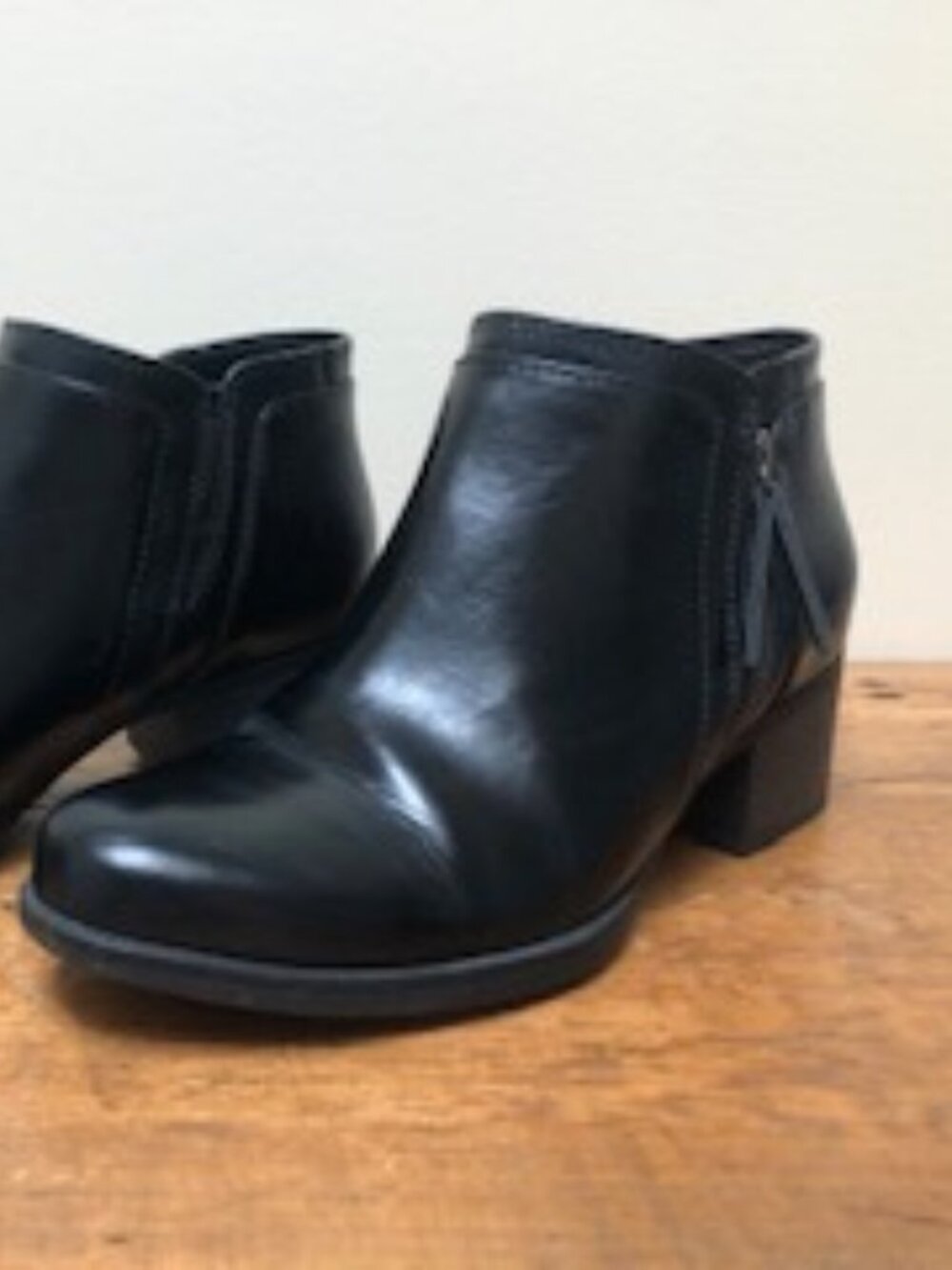 Naturalizer Karol Bootie